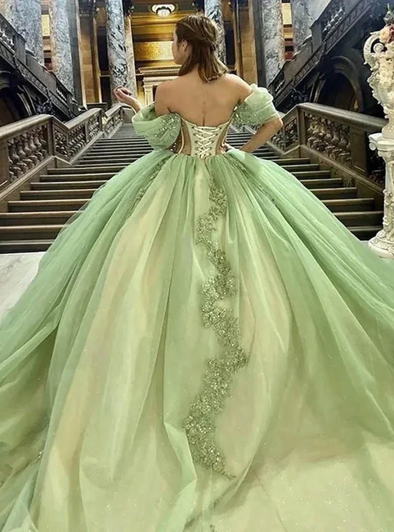 vestido para quinceañeras amelia