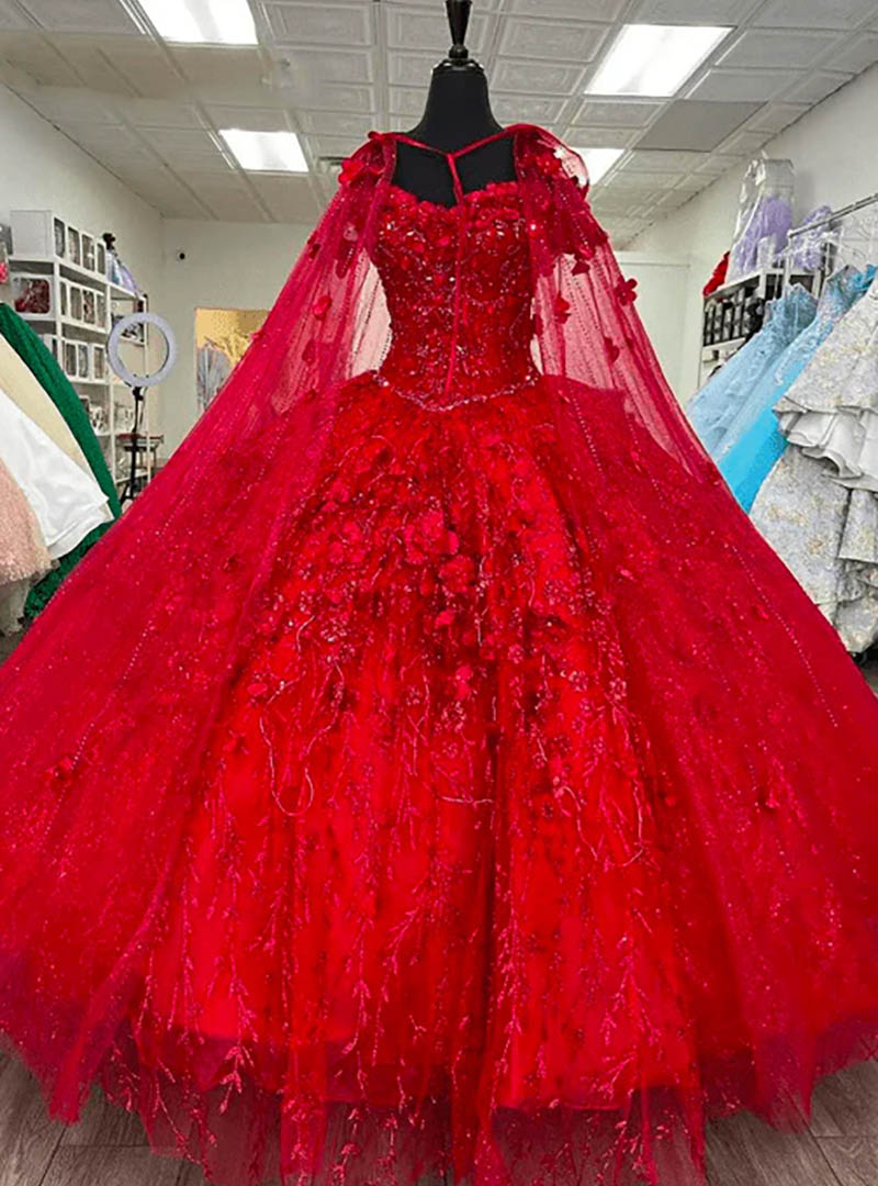 vestido para quinceañeras belen
