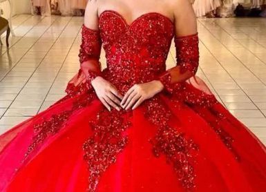 Calce Vestido Fiesta