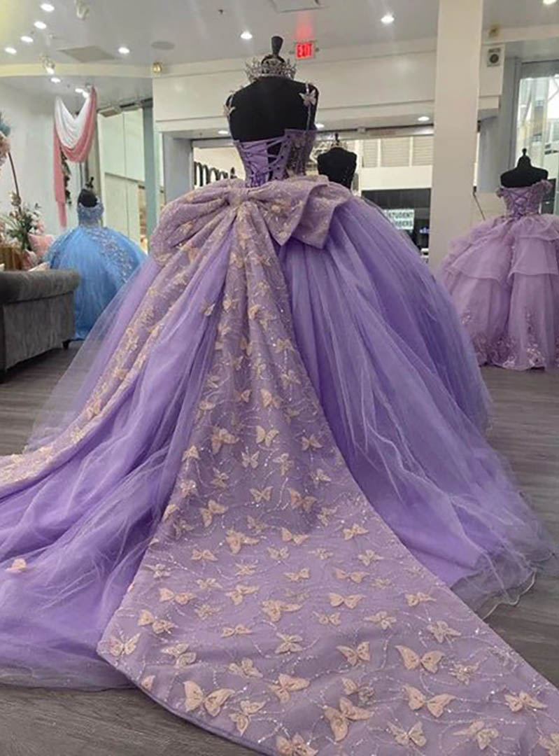 vestido para quinceañeras emma