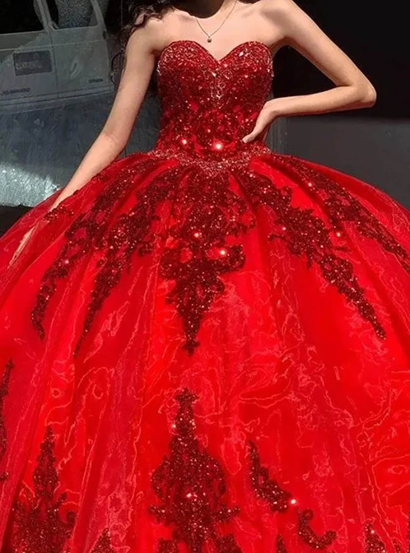 vestido para quinceañeras francisca