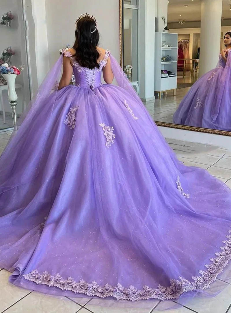 vestido para quinceañeras isidora