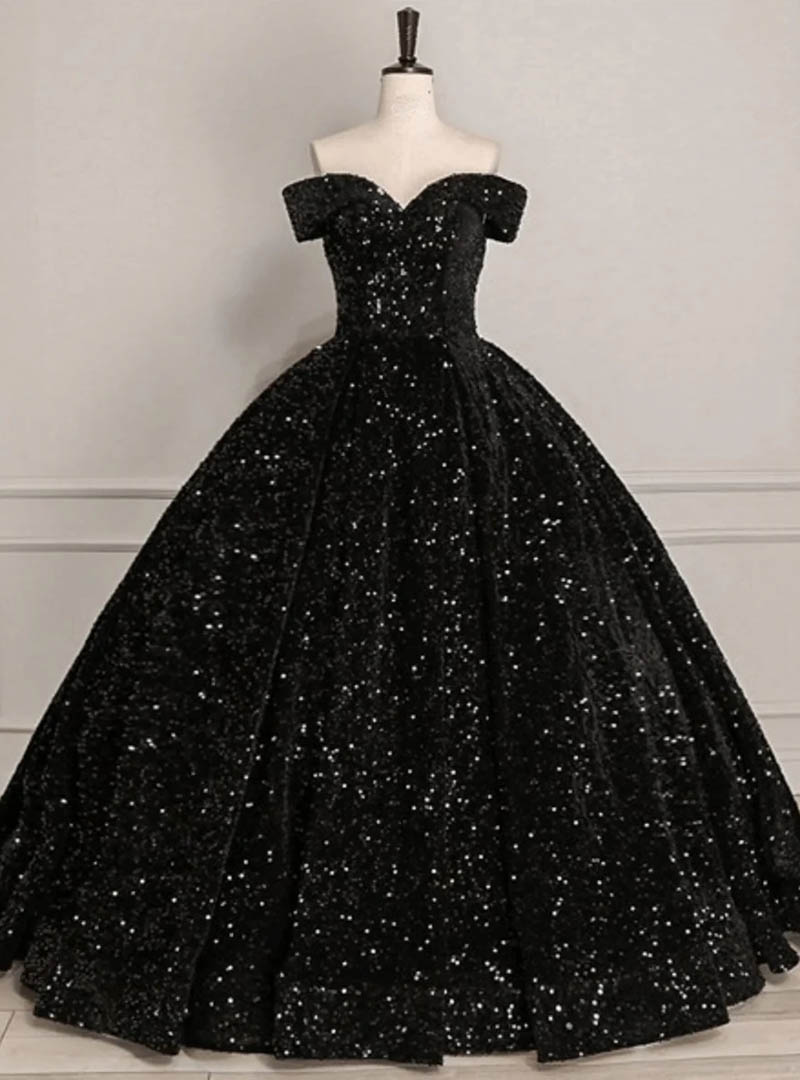 vestido de quince julieta