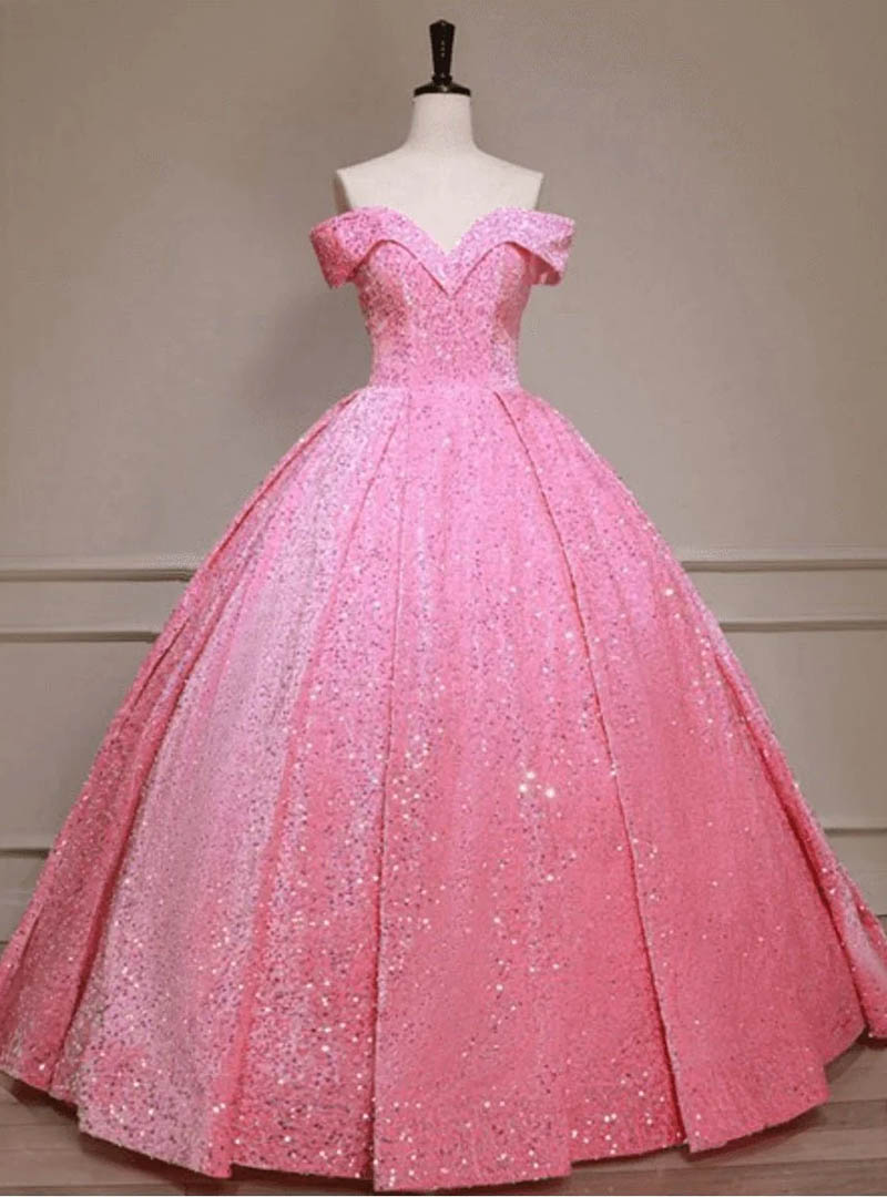 vestido para quinceañeras julieta
