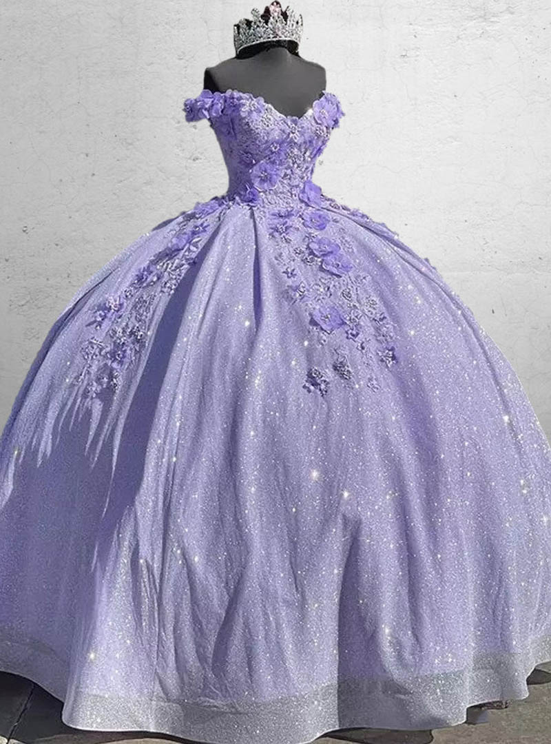 vestido de quince macarena